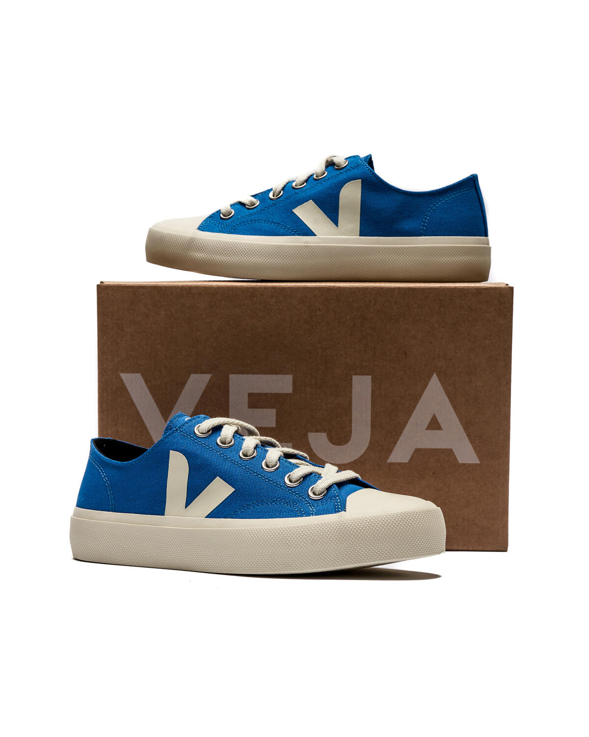 Veja WMNS Wata II Low | PL0103166A | Icse2014Shops STORE
